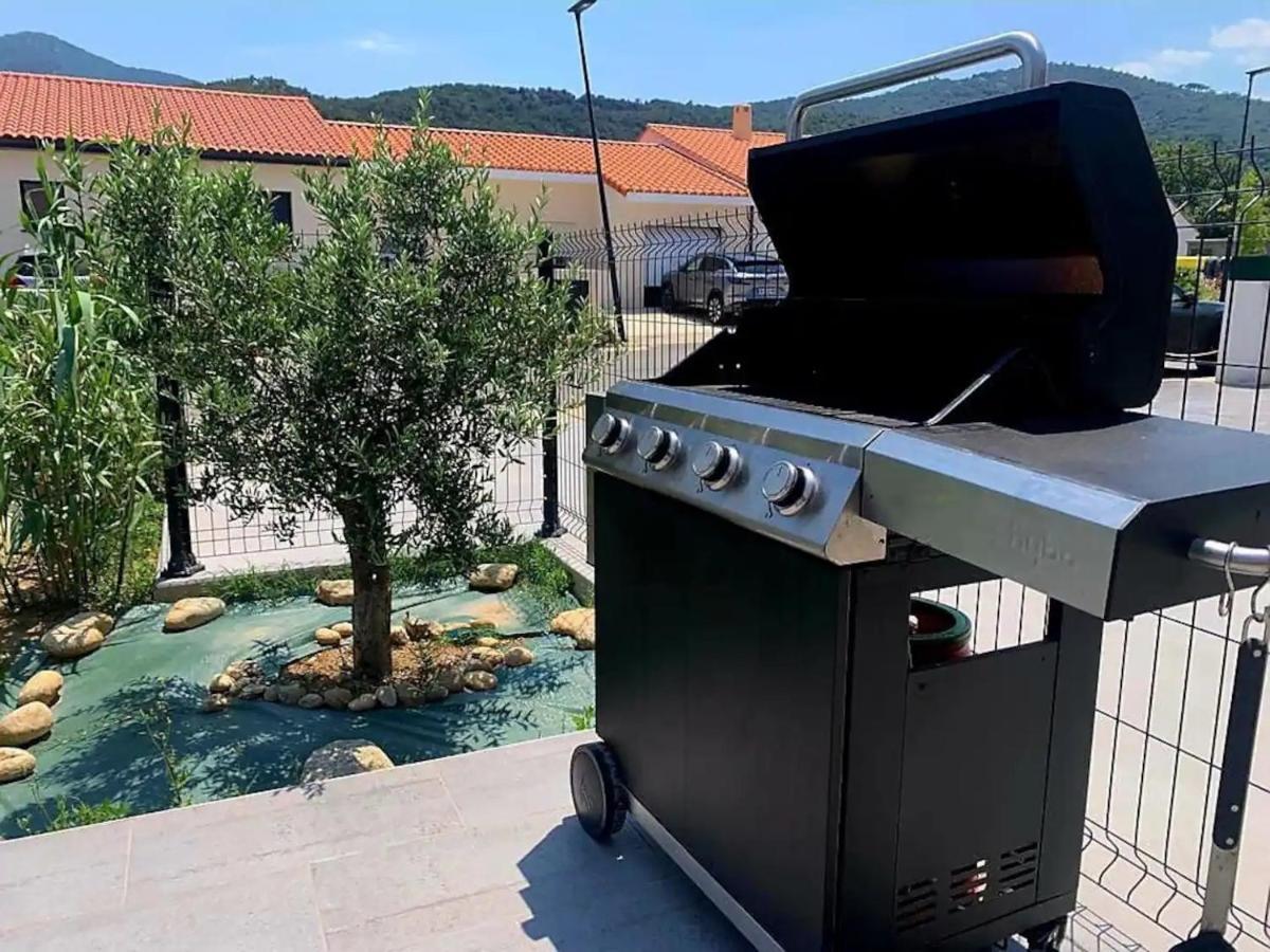 Le Brasil - Maison 74 M - Calme Avec Terrasse Sud Classee 3 Etoiles Ле Булу Екстериор снимка