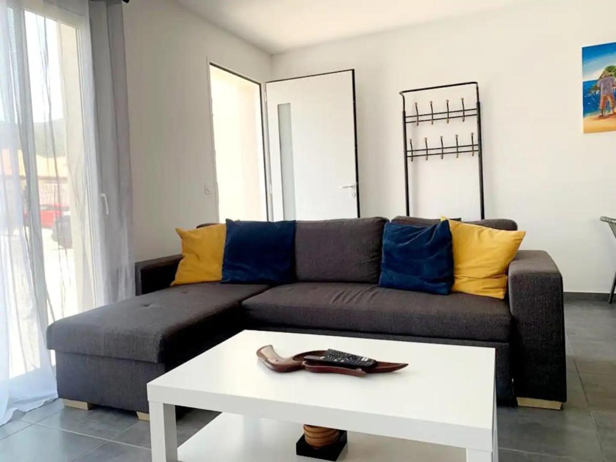 Le Brasil - Maison 74 M - Calme Avec Terrasse Sud Classee 3 Etoiles Ле Булу Екстериор снимка